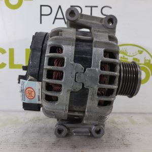 Alternador Vw Golf 2.0 Gti (04422059)