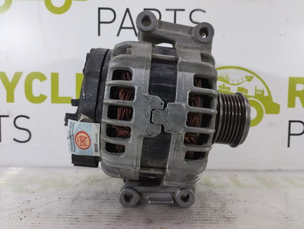 Alternador Vw Golf 2.0 Gti (04422059)