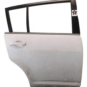 Puerta Trasera Derecha Nissan Tiida 5p (06053225)