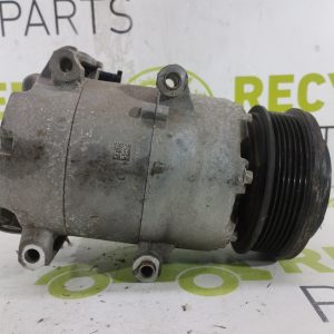 Compresor De A/a Ford Ecosport Kd 1.6 (05387501)