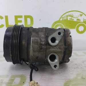 Compresor De A/a Chery Qq 1.1 (03028484)