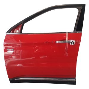 Puerta Delantera Izquierda Fiat Toro (02630381)