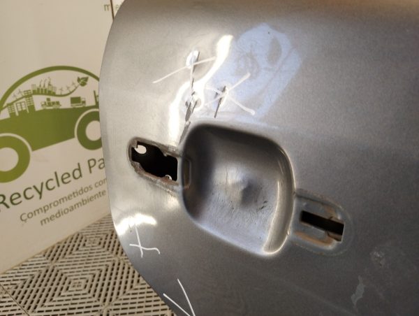 Puerta Trasera Derecha Vw Gol G2 G3 G4 (04699762)