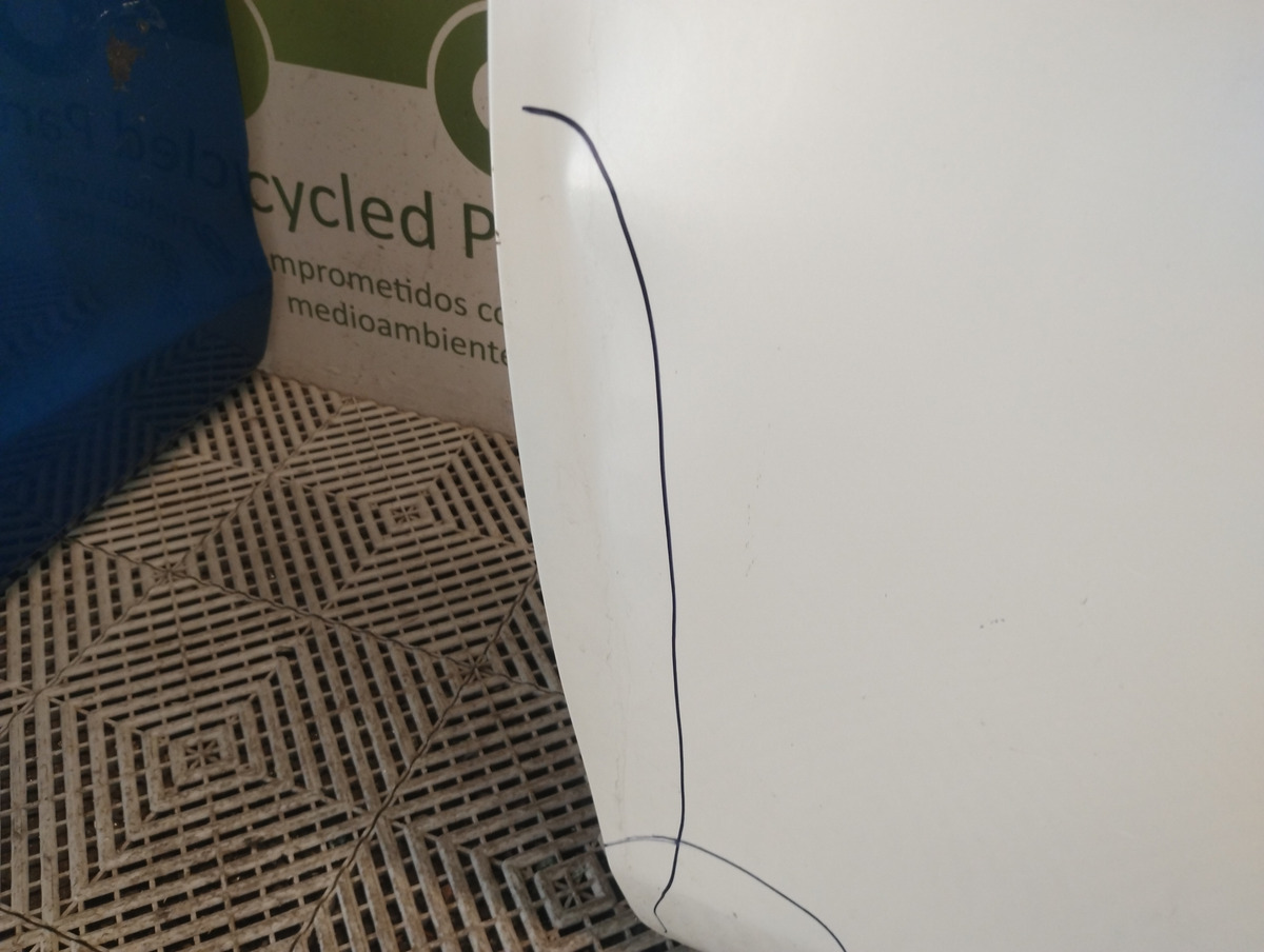 Puerta Delantera Izquierda Toyota Etios (06469110)