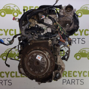 Motor Citroen C4 1.6 16v (05844238)