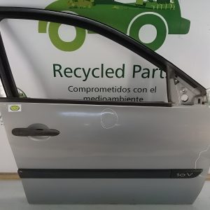 Puerta Delantera Derecha Renault Megane F2 (02962903)