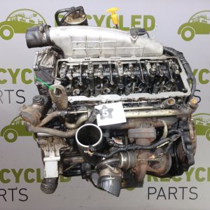 Motor Ford Ranger 3.0 Powerstroke (05431555)