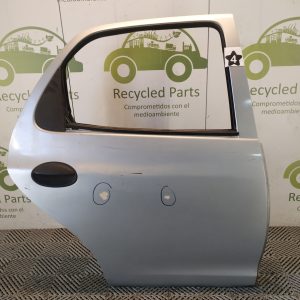 Puerta Trasera Derecha Suzuki Fun (05949250)