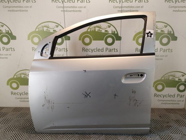 Puerta Delantera Izquierda Chevrolet Onix (05546254)