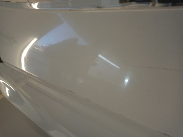 Puerta Trasera Derecha Ford Ecosport Kinetic (03682013)