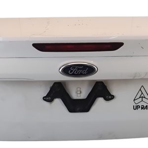 Tapa De Baul Ford Focus 3 F1 (05981988)