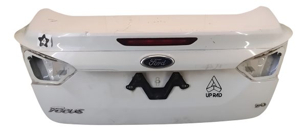 Tapa De Baul Ford Focus 3 F1 (05981988)