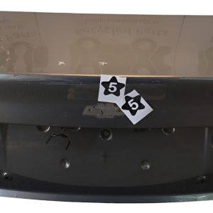 Tapa De Baul Chevrolet Classic (05404962)