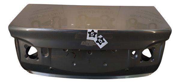 Tapa De Baul Chevrolet Classic (05404962)