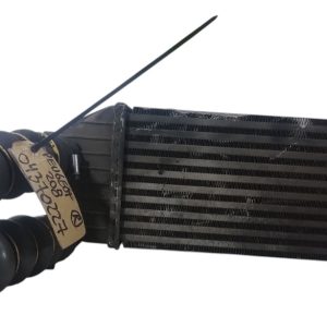 Intercooler Peugeot 208 1.6 Thp (04370227)