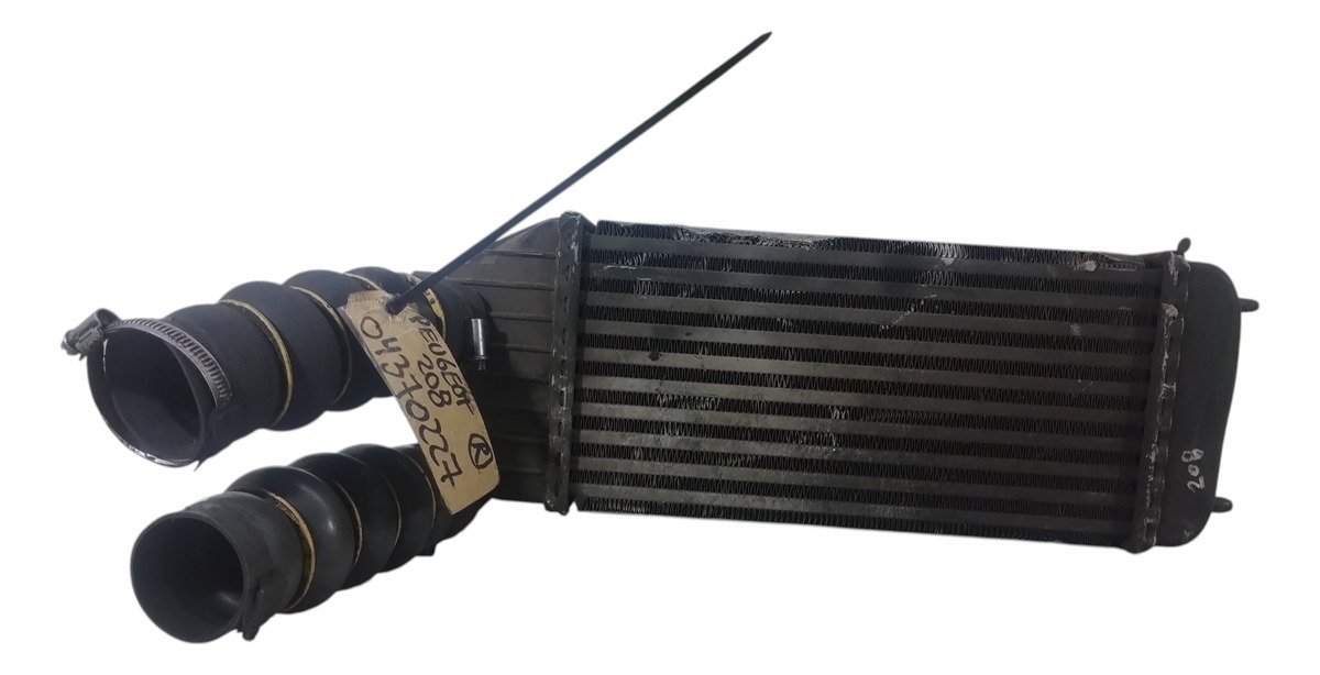 Intercooler Peugeot 208 1.6 Thp (04370227)
