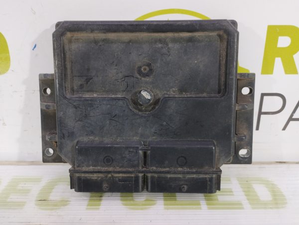 Modulo De Inyeccion Renault Kangoo 1.9 (04475386)