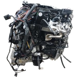 Motor Mercedes Benz Sprinter 316 Cdi (06536893)