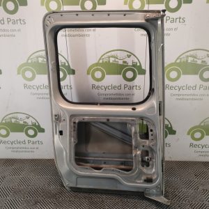 Puerta Trasera Izquierda Renault Kangoo (05517121)