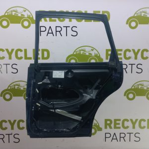 Puerta Trasera Derecha Audi A3 1ra (05014749) Lp