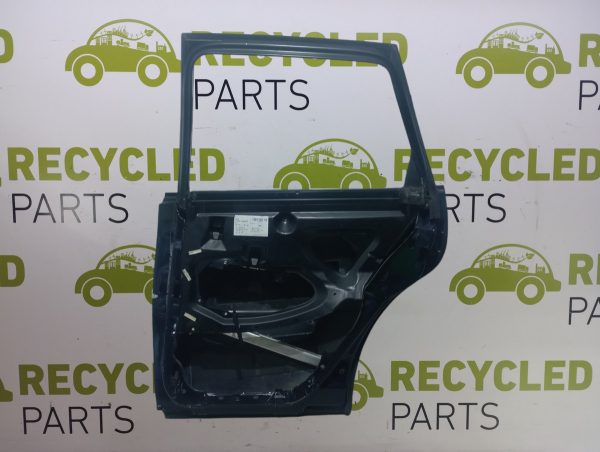 Puerta Trasera Derecha Audi A3 1ra (05014749) Lp