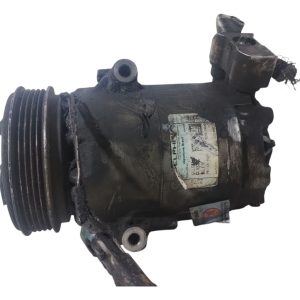 Compresor De A/a Chevrolet Classic 1.4 (06248911)