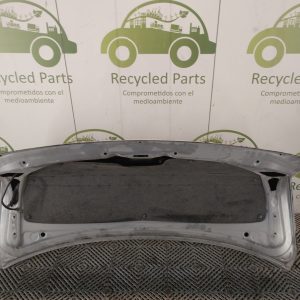 Tapa De Baul Toyota Corolla G10 (06156560)