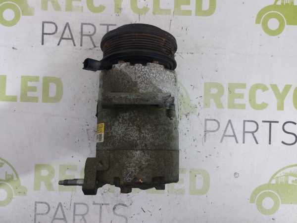 Compresor De A/a Ford Focus 3 1.6 (05908391)