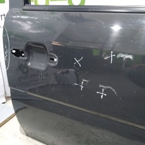 Puerta Delantera Derecha Vw Gol G2 G3 G4 (05459393) Lp
