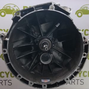 Caja De Velocidades Ford Ranger 3.2 4×4 (05878739)
