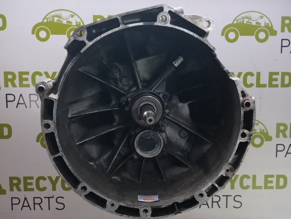 Caja De Velocidades Ford Ranger 3.2 4×4 (05878739)