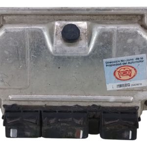 Modulo De Inyeccion Peugeot Partner 1.6 (05809618)