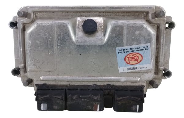 Modulo De Inyeccion Peugeot Partner 1.6 (05809618)