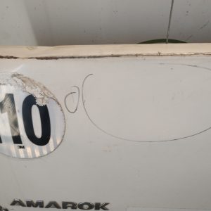 Porton Trasero Vw Amarok (05385635)