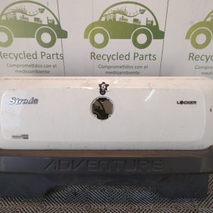 Porton Trasero Fiat Strada Adv F4 (05523883)