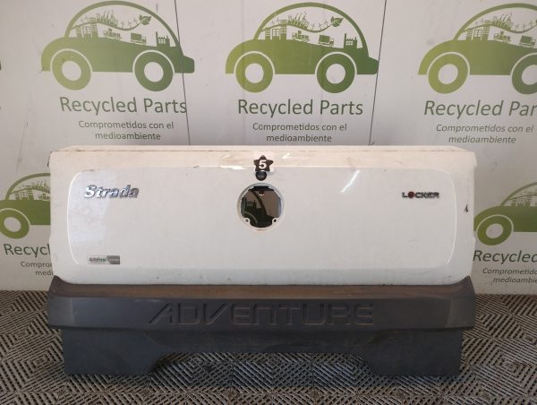 Porton Trasero Fiat Strada Adv F4 (05523883)