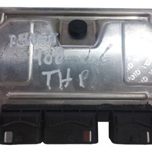 Modulo De Inyeccion Peugeot 408 1.6 (06543758)