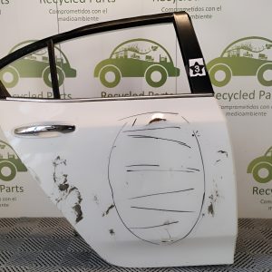 Puerta Trasera Derecha Honda City (04431039)