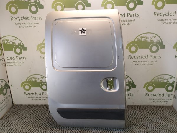 Puerta Trasera Derecha Renault Kangoo (05328780)