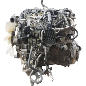 Motor Toyota Hilux 2.4 Tdi (06581287)