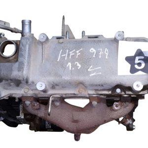 Motor Fiat Uno 1.3 8v Fire (05465139)