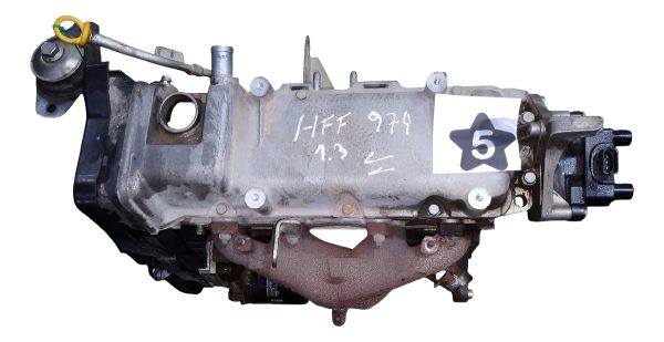 Motor Fiat Uno 1.3 8v Fire (05465139)