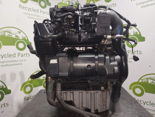 Motor Vw The Beetle 1.4 Tsi (05383318)