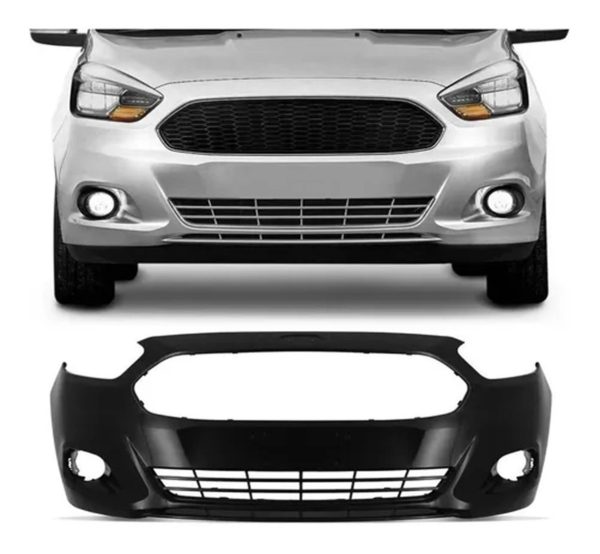 Paragolpe Delantero Ford Ka Kinetic 2016-2019