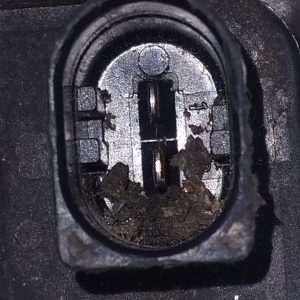 Alternador Vw Bora 1.8 (05319906)
