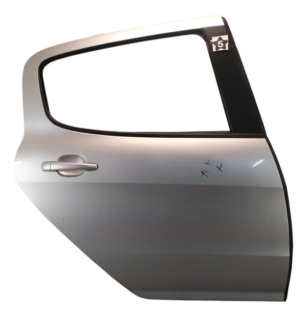 Puerta Trasera Derecha Peugeot 308 (06016019)
