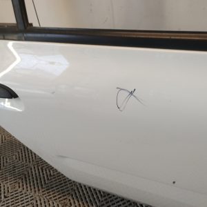 Puerta Trasera Derecha Renault Clio Mio (05683409)