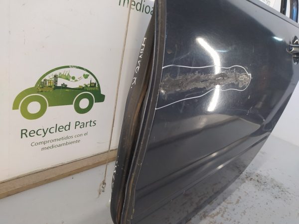 Puerta Trasera Izquierda Mitsubishi Lancer 7ma (03462939) Lp