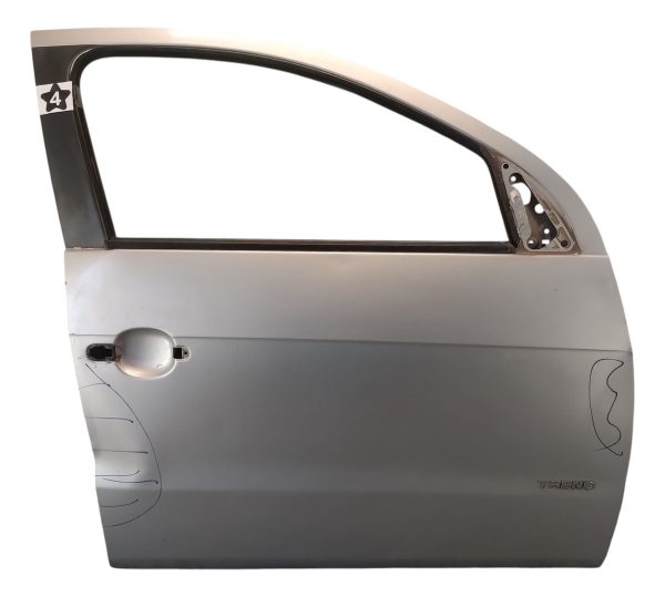 Puerta Delantera Derecha Vw Gol Trend (06175094)