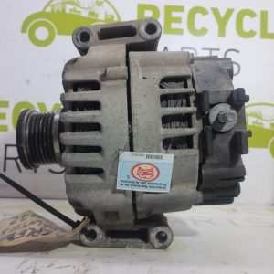 Alternador Mercedes Benz Sprinter 415 (06824872)